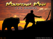 Mountain Man: A New Beginning