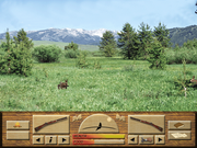 Mountain Man: A New Beginning