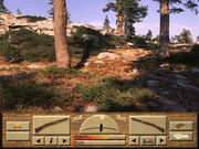 Mountain Man: A New Beginning