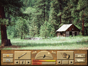 Mountain Man: A New Beginning