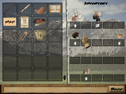 Mountain Man: A New Beginning