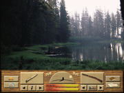 Mountain Man: A New Beginning