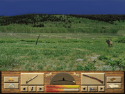 Mountain Man: A New Beginning