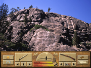 Mountain Man: A New Beginning