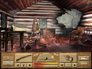 Mountain Man: A New Beginning