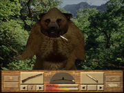 Mountain Man: A New Beginning