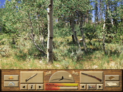 Mountain Man: A New Beginning