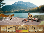 Mountain Man: A New Beginning