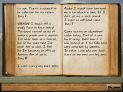 Mountain Man: A New Beginning