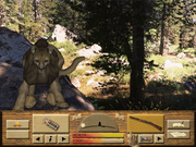 Mountain Man: A New Beginning