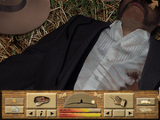 Mountain Man: A New Beginning