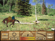 Mountain Man: A New Beginning