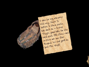 Mountain Man: A New Beginning