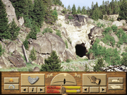 Mountain Man: A New Beginning