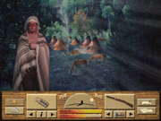 Mountain Man: A New Beginning