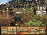 Mountain Man: A New Beginning