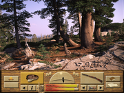 Mountain Man: A New Beginning