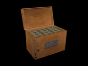 Mountain Man: A New Beginning