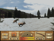 Mountain Man: A New Beginning