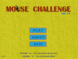 [Mouse Challenge - скриншот №1]