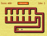 [Mouse Challenge - скриншот №4]