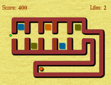 [Mouse Challenge - скриншот №5]