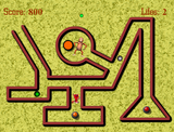 [Mouse Challenge - скриншот №6]