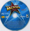 [The Movies - обложка №5]