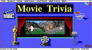 Movies Trivia