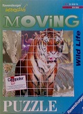 Moving Puzzle: Wild Life