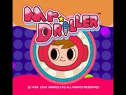 Mr. Driller