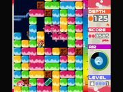 Mr. Driller