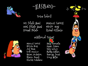 Mr. Potato Head Saves Veggie Valley