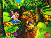 Mr. Potato Head Saves Veggie Valley