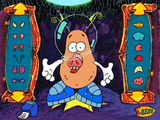 [Mr. Potato Head Saves Veggie Valley - скриншот №5]