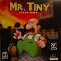 [Mr. Tiny Adventures - обложка №1]