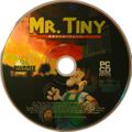 [Mr. Tiny Adventures - обложка №5]