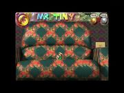 Mr. Tiny Adventures