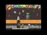 [Скриншот: Mr. Tiny Adventures]