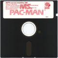 [Ms. Pac-Man - обложка №5]