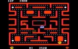[Ms. Pac-Man - скриншот №9]