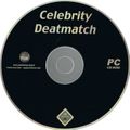 [MTV Celebrity Deathmatch - обложка №3]
