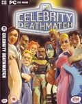 [MTV Celebrity Deathmatch - обложка №2]