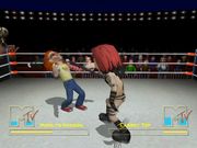 MTV Celebrity Deathmatch