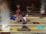 MTV Celebrity Deathmatch