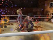 MTV Celebrity Deathmatch