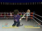 [Скриншот: MTV Celebrity Deathmatch]