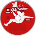 [MTV Sports: Skateboarding - обложка №6]
