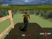 MTV Sports: Skateboarding