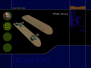 MTV Sports: Skateboarding